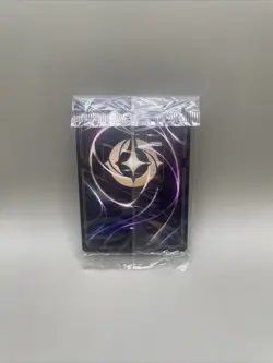 Disney Lorcana Elsa The Fifth Spirit Gift Box Promo Glitter Foil - Sealed - Image 2
