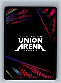 Ichigo Kurosaki UEPR/BLC-1-103 Union Arena TCG BLEACH RELEASE EVENT PROMO - Image 2