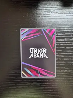 Union Arena Demon Slayer Vol 2 - Kyojuro Rengoku - UEX05BT/KMY-3-071 - Image 2