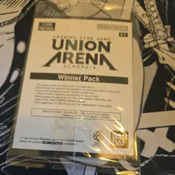 Union Arena - Nobara Kugisaki Foil Winner Promo - Jujutsu Kaisen Anime - Image 2
