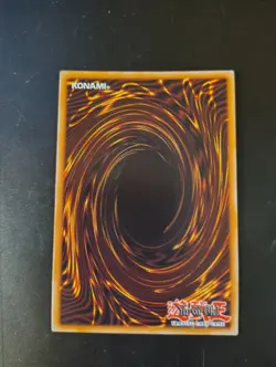 Cyber-Stein - BLHR-EN074 Secret Rare 1st ed NM Yugioh Card - Image 2