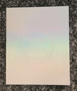 Yu-Gi-Oh Legendary Collection Binder with Pages, NO CARDS - Image 3