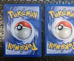 Near Mint Diglett 47/102 - Base Set Shadowless / Unlimited - Pokemon Cards - NM - Image 4