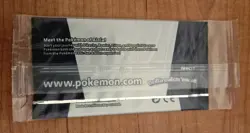SEALED Pokemon (2017)GENERAL MILLS Sun and Moon MINI PACK 3-Card Cereal Box Holo - Image 2