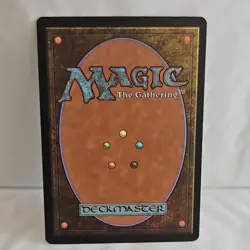 Magic: The Gathering Myr Welder Artifact Creature Regular Card Stock - Image 2