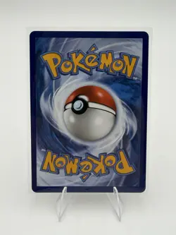 Stufful 154/132 ME01: Mega Evolution Illustration Rare Pokemon Card NM - Image 2