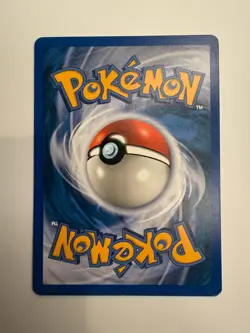 Pokemon Flareon Skyridge 8/144 Rare 70 HP 2003 Regular TCG Card - Image 2