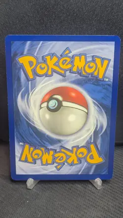 Pokemon TCG Grimer Fossil, 1st Edition Common Card 48/62 - Image 2