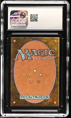 LINGERING SOULS Dark Ascension Foil U CGC 9 MTG [Nostalgium] - Image 2