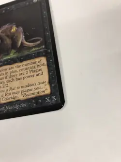 Plague Rats Alpha Edition Regular - Image 2