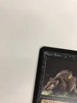 Plague Rats Alpha Edition Regular - Image 4