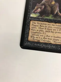 Plague Rats Alpha Edition Regular - Image 5