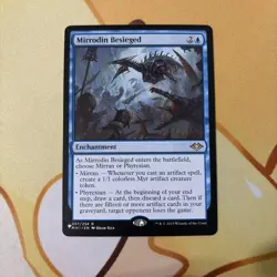 Mirrodin Besieged The List Reprints Regular - Image 1