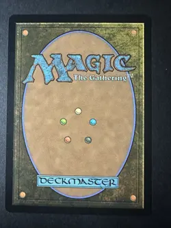 Michelangelo, Improviser | 119 | Mythic | TMNT | MTG - Image 2