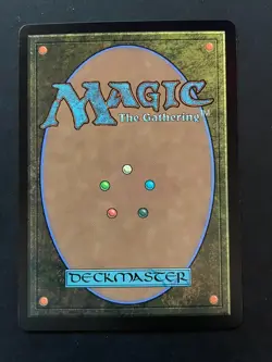 MTG Magic Final Fantasy Hugo Kupka - Bruse Tarl, Boorish Herder SHOWCASE FOIL - Image 2