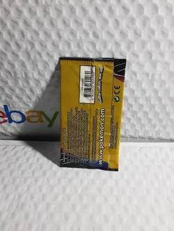 Pokemon Sun and Moon Team Up 3 Card Mini Booster Packs Complete Art Set Lot of 4 - Image 3