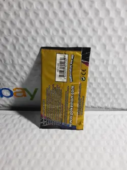 Pokemon Sun and Moon Team Up 3 Card Mini Booster Packs Complete Art Set Lot of 4 - Image 5