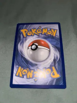 Pokemon Snom Illustration Rare Holo 168/162 SV05 Temporal Forces 50 HP - Image 2