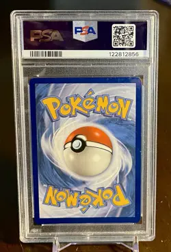 Pokemon SUICUNE V Full Art SWSH Crown Zenith #GG38 ENG ~ PSA 10 - Image 2