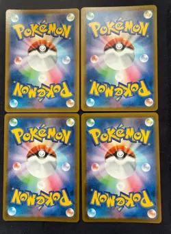 MORPEKO V-UNION 001/001 S8A V-UNION JAPANESE POKEMON CARD TCG - Image 2