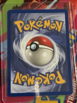 1st Edition Dark Rapidash 44/82 - Team Rocket Near Mint - Image 2