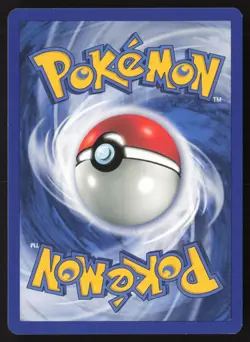 Pokemon TCG | Mantine 74/105 | Common | Neo Destiny | Lightly Played - Image 3