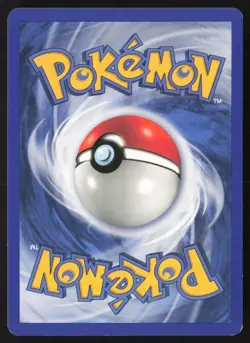 Pokemon TCG | Tyrogue 66/75 | Common | Neo Discovery | Lightly Played - Image 3