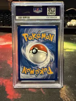 Pokemon Evolving Skies 2021 Umbreon v #189/203 PSA 10 Alt Art - Image 2