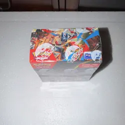 Pokemon TCG Mega Evolution Sealed Booster Box Includes 1 Bonus Promo Card - Image 2