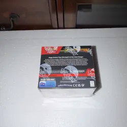 Pokemon TCG Mega Evolution Sealed Booster Box Includes 1 Bonus Promo Card - Image 3