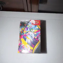 Pokemon TCG Mega Evolution Sealed Booster Box Includes 1 Bonus Promo Card - Image 4