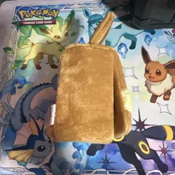 Pokemon Prismatic Evolutions Super Premium Collection Eevee Deck Box - Image 2