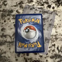 Pokemon TCG Team Rockets Mewtwo 281/217 SIR - Image 5