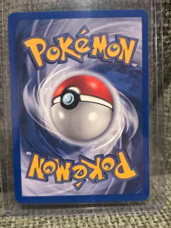 Tangela 112/147 Aquapolis Regular Vintage Pokemon LP - Image 2