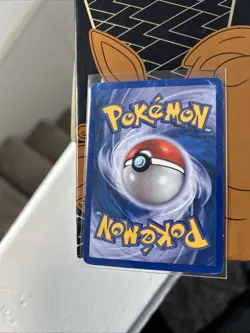 Pokemon Pikachu EX Delta Ditto Species 63/113 Non Holo 2005 MP/LP - Image 2