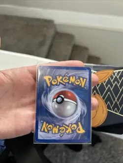 Pokemon Pikachu EX Delta Ditto Species 63/113 Non Holo 2005 MP/LP - Image 4