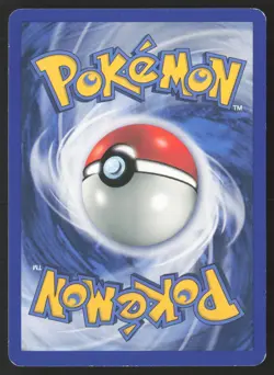 Pokemon TCG | Pokemon March 102/111 | Common | Neo Genesis | Lightly Played - Image 3
