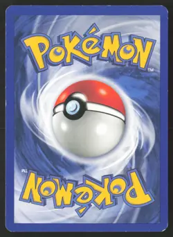 Pokemon TCG | Fire Energy 107/111 | Neo Genesis | Lightly Played - Image 3