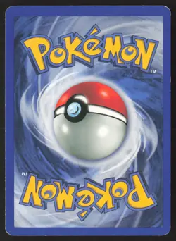 Pokemon TCG | Cyndaquil 57/111 | Common | Neo Genesis | Lightly Played - Image 3