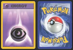 Pokemon TCG | Psychic Energy 110/111 | Neo Genesis | Lightly Played - Image 1