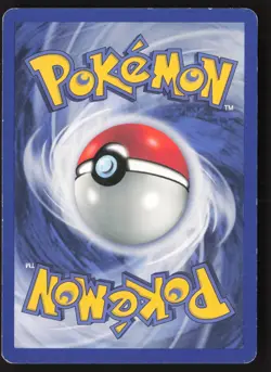 Pokemon TCG | Meowth 62/82 | Common | Team Rocket | Lightly Played - Image 3