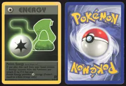Pokemon TCG | Potion Energy 82/82 | Uncommon | Team Rocket | Lightly Played - Image 1