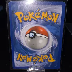MP Pokemon Mewtwo LV.X DP28 Diamond and Pearl Promo Holo - Image 3