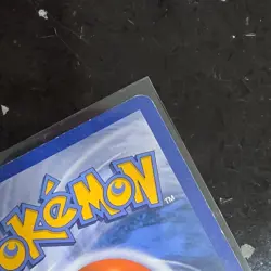 MP Pokemon Mewtwo LV.X DP28 Diamond and Pearl Promo Holo - Image 5