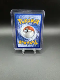 Togedemaru 104/94 Illustration Rare Full Art Holo Phantasmal Flames Pokemon TCG - Image 2