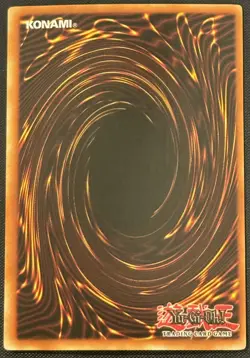 Yugioh UFORoid Fighter Unlimited Edition Ultra Rare CRV-EN034 NM - Image 2