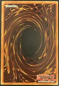 Yugioh Light Laser 1st Edition Super Rare DP03-EN025 LP - Image 2