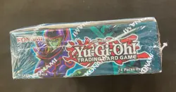 Yu-Gi-Oh Legend of Blue Eyes White Dragon Box 25th Anniversary New Sealed 83717860532 - Image 3