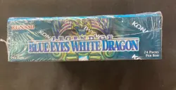 Yu-Gi-Oh Legend of Blue Eyes White Dragon Box 25th Anniversary New Sealed 83717860532 - Image 4