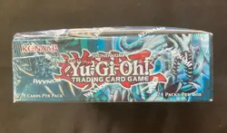 Yu-Gi-Oh Legend of Blue Eyes White Dragon Box 25th Anniversary New Sealed 83717860532 - Image 5